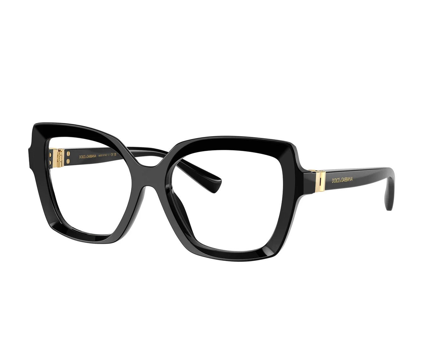 عینک دولچه گابانا DOLCE GABBANA - NEW COLLECTION - DG 3413V- 501