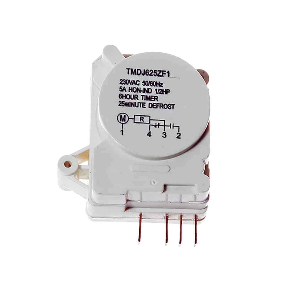 تایمر یخچال SAKHTI مدل TMDJ625ZF1