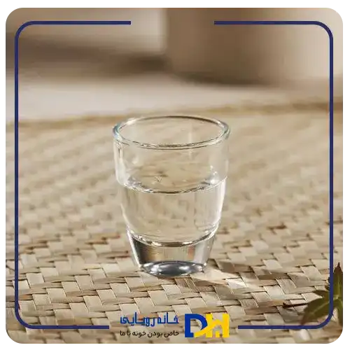 شات جدید ۴تایی ایکیا HUMLAFISK
