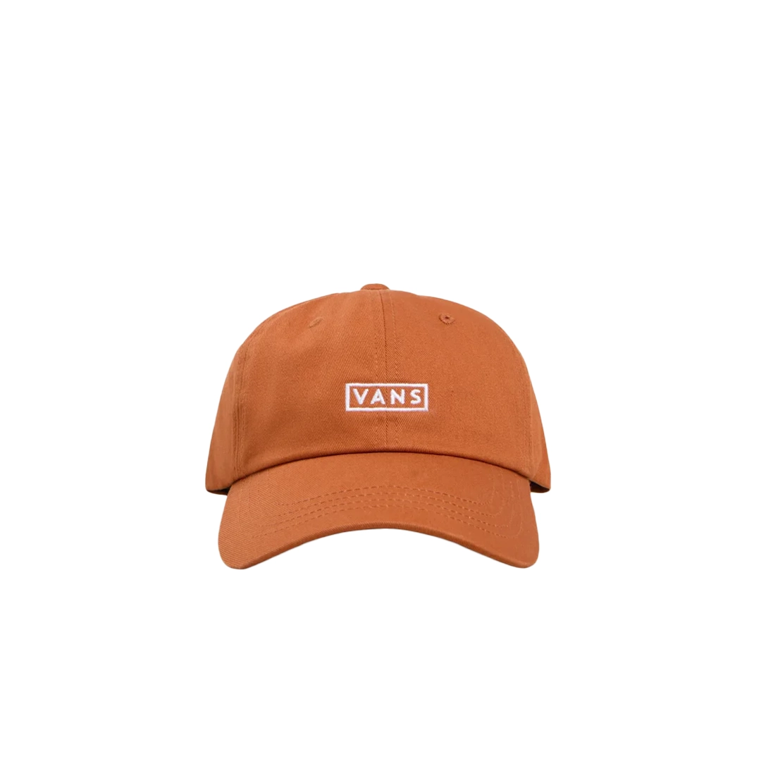 کپ ونس ( Curved Bill Jockey Cap)