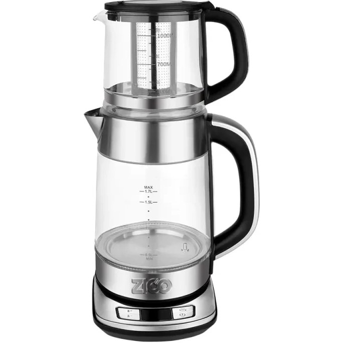 چایساز روهمی زیکو مدل ZC-4020