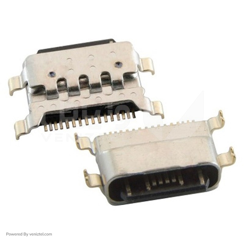 سوکت شارژ شیائومی مدل XIAOMI POCO M3 PRO ORG