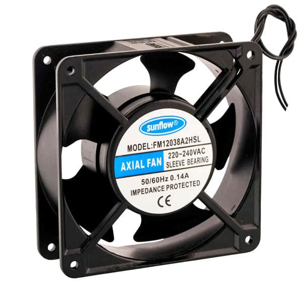 فن کامپیوتری سانفلو 120*120