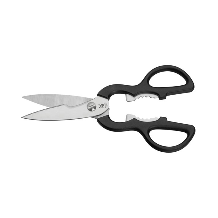 قیچی مشکی وی ام اف | WMF Kitchen scissors