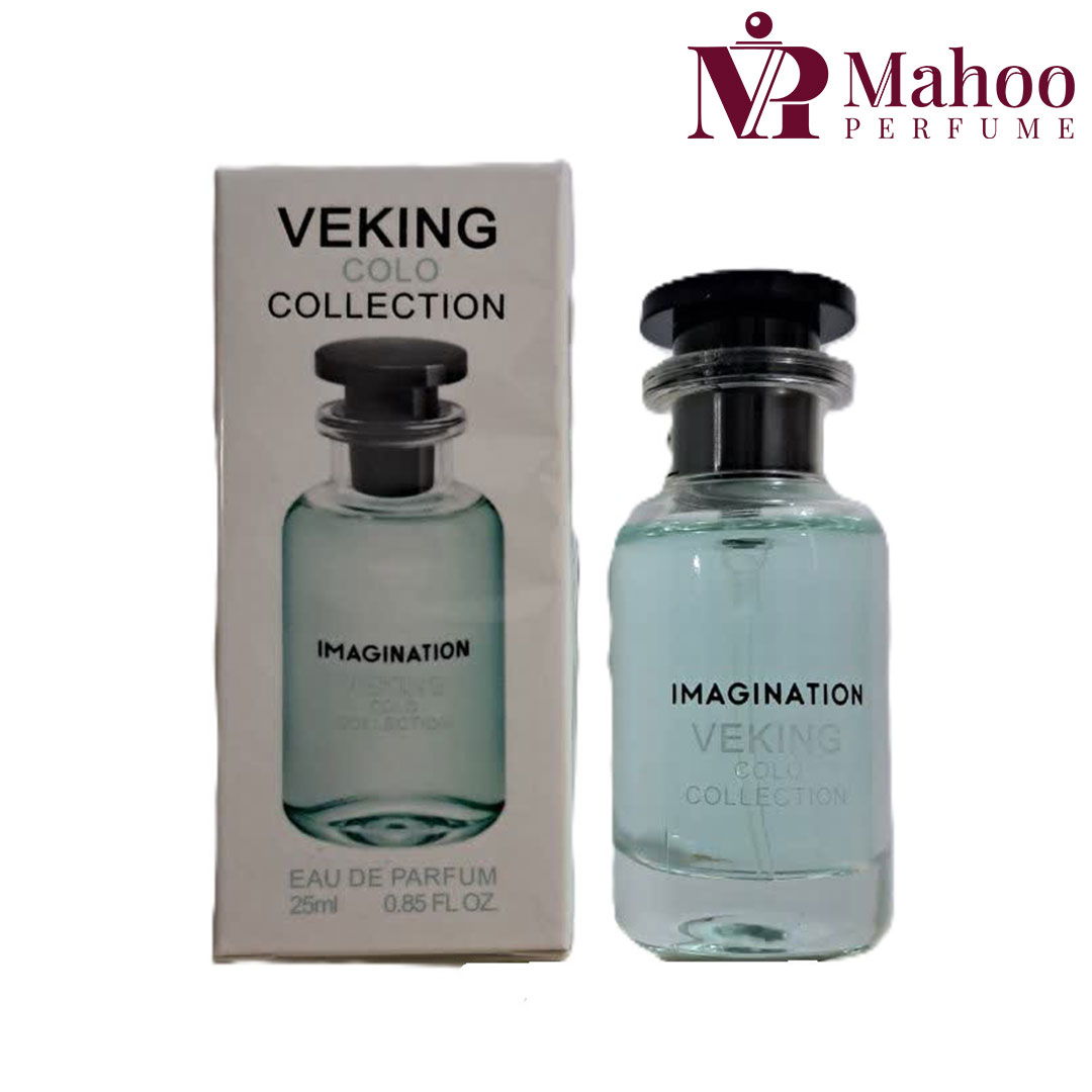 عطر ايمجينيشن ويكينگ 25 میل | VEKING IMAGINATION