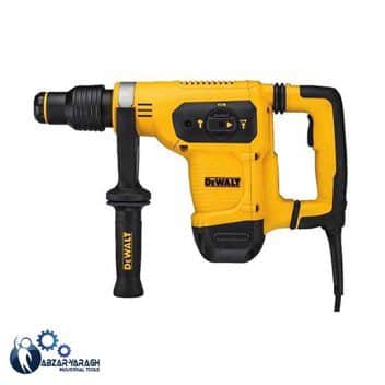 بتن کن 6 کیلویی دیوالت D25481K