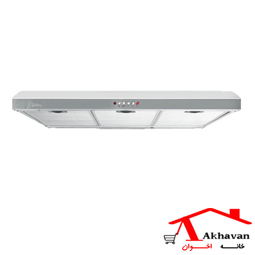 هود زیرکابینتی مدل H16 برند اخوان