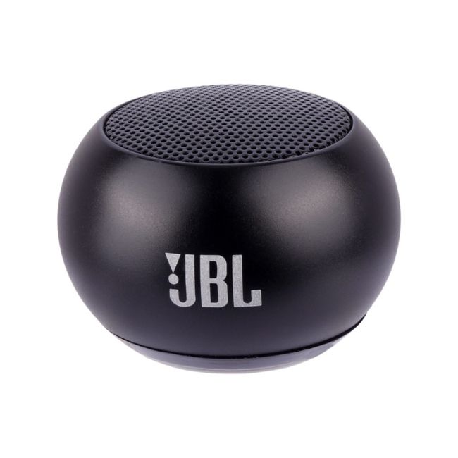 اسپیکر بلوتوثی قابل حمل (طرح JBL) مدل M3