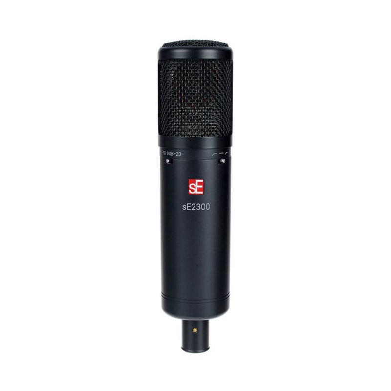 میکروفن sE Electronics sE2300