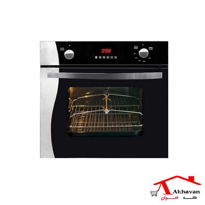 فر توکار گاز و برق کد F13 اخوان