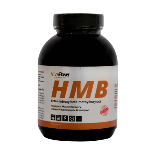 اچ ام بی ویوا پاور VivaPower HMB