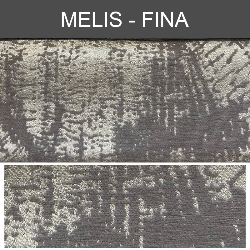 پارچه مبلی ملیس فینا FINA کد 0507