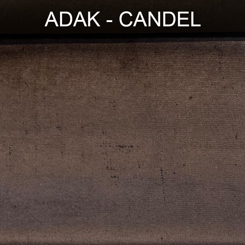 پارچه مبلی آداک کندل CANDEL کد 7
