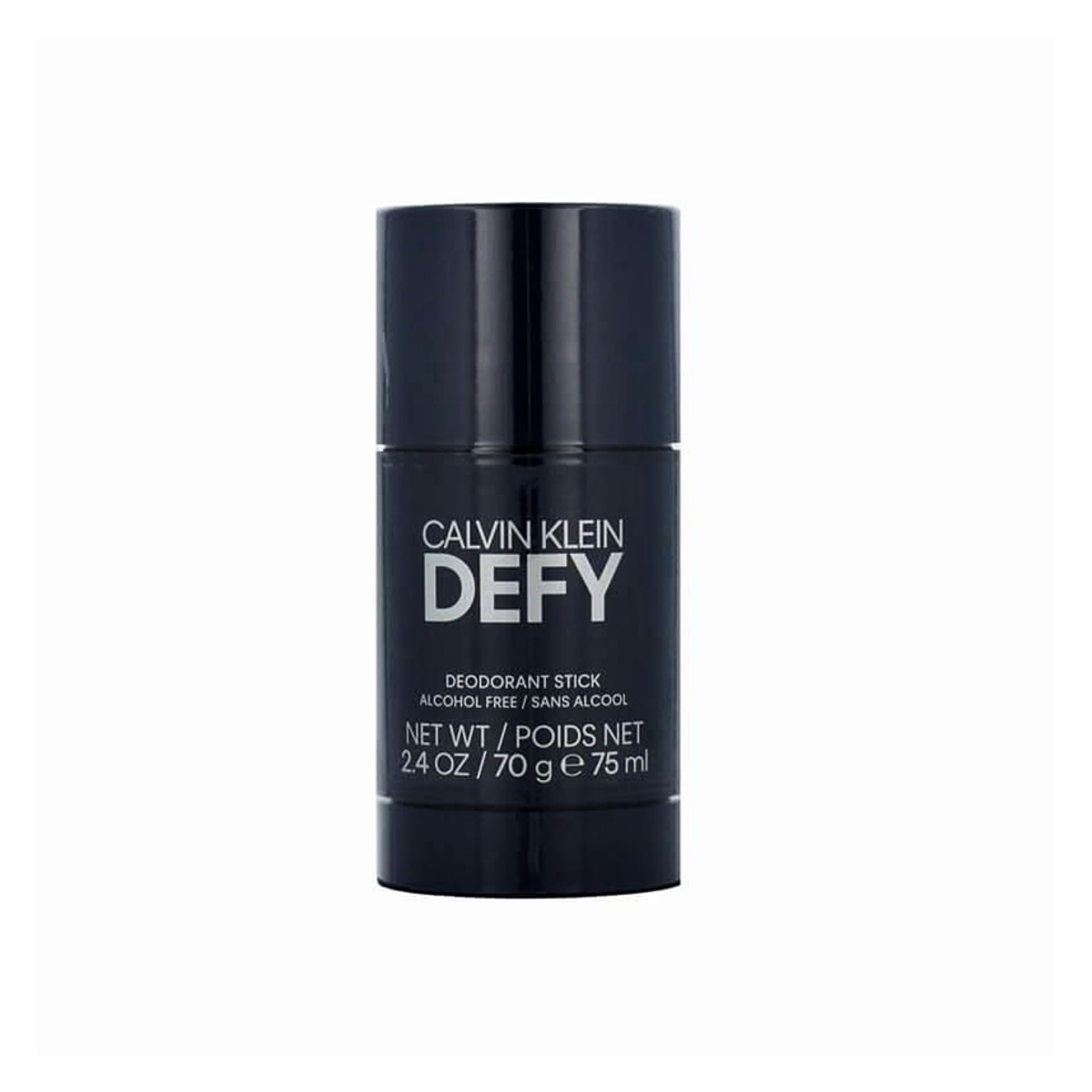 مام استیک ضد تعریق کالوین کلین حجم 75 میل Calvin Klein defy