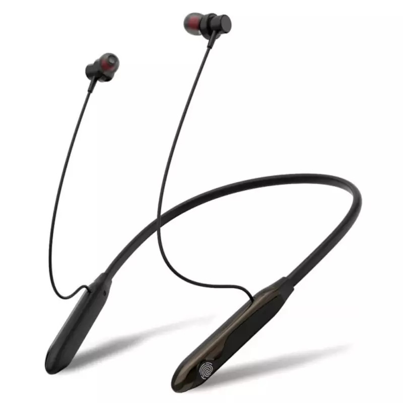 هندزفری بلوتوث دورگردنی لاریسا گرین لاین Green Lion Larissa Wireless Neckband