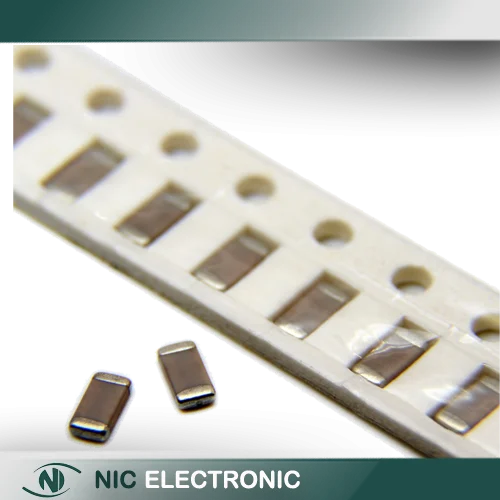 خازن اس ام دی 180PF (1206) 50V 10% X7R (HTMJ)