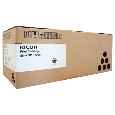 کارتریج SP220 ریکو مشکی اورجینال RICOH SP220 Blcak