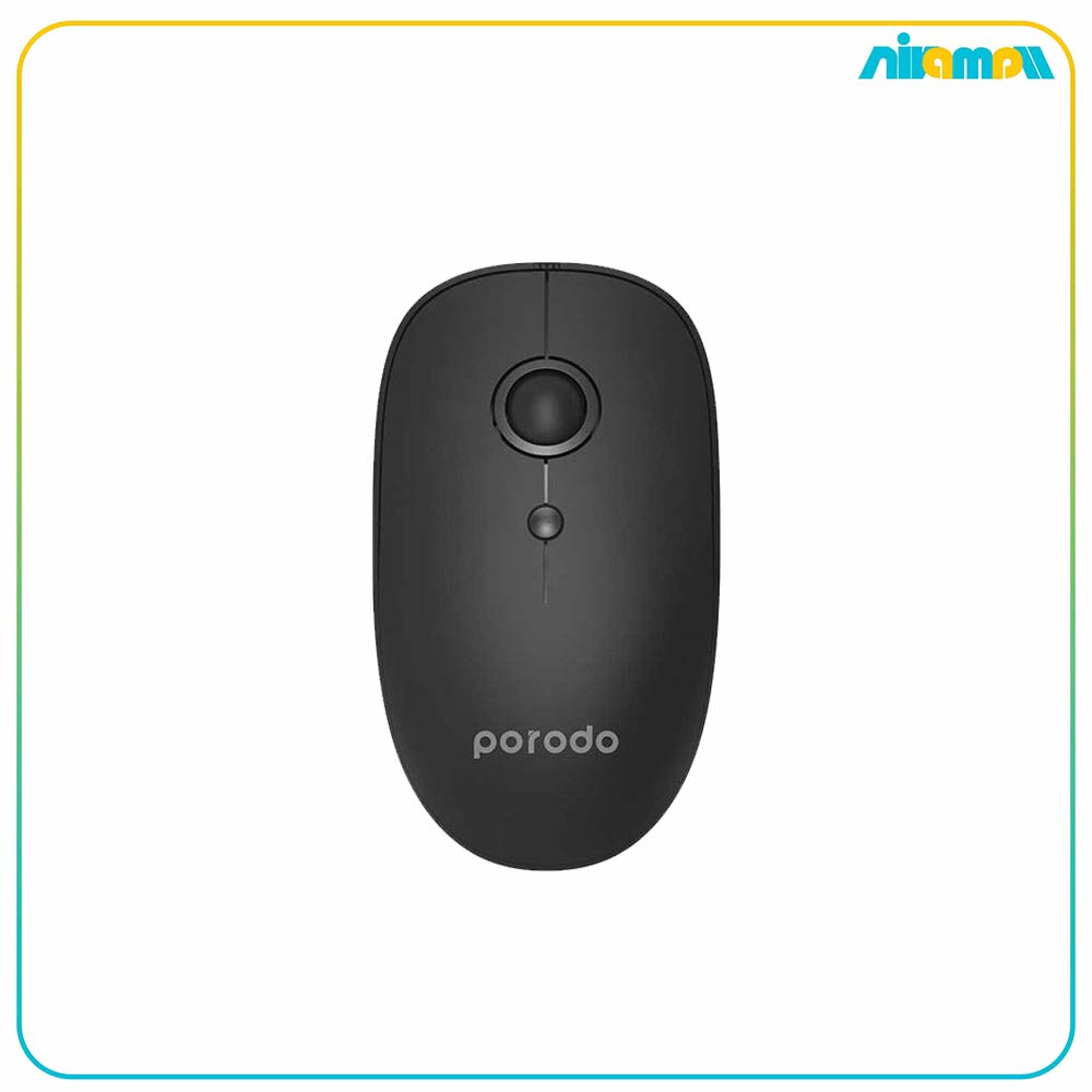 ماوس بی سیم پرودو مدلPD-WM24BT