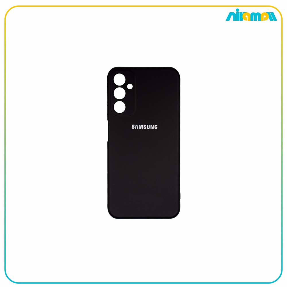 کاور سیلیکونی مناسب برای گوشی موبایل سامسونگ samsung a25