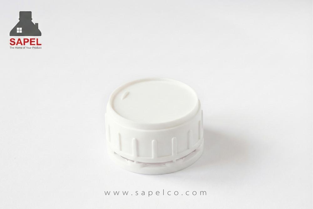 درب بطری یک لیتری SP-454
