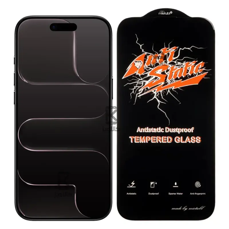 گلس اصلی میتوبل Anti Static گوشی Apple iPhone 17 Air