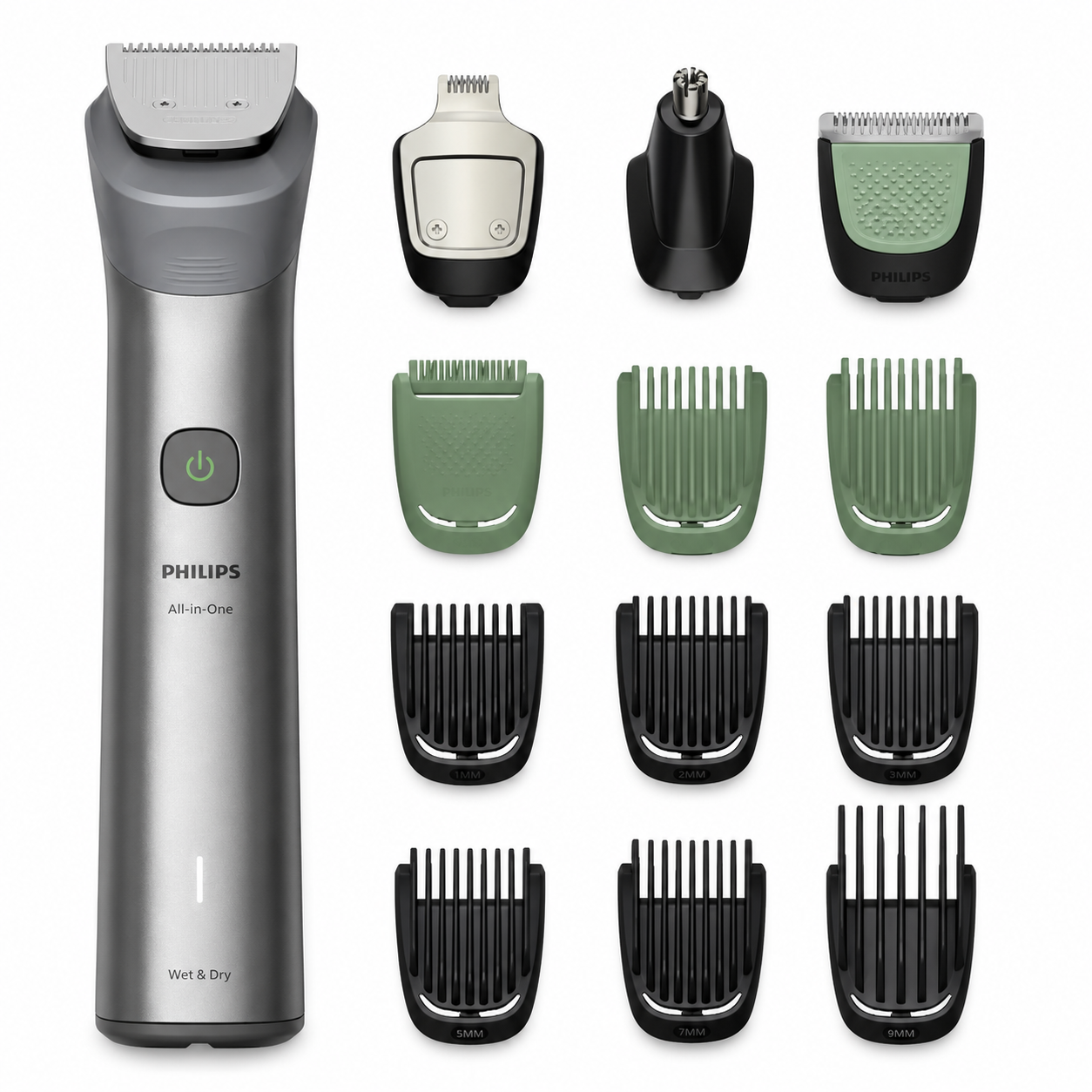 ست اصلاح فیلیپس مدل philips MG5942