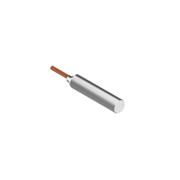 سنسور القایی مقاوم در برابر دما M12 Pre-wired Flush