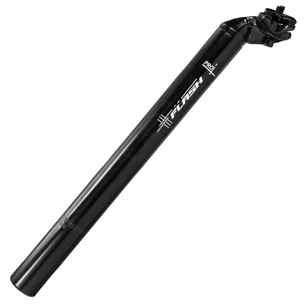 لوله زین دوچرخه Flash PRO - قطر 27.2mm، طول 25.5cm