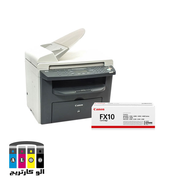 کارتریج پرینتر MF4150 کانن