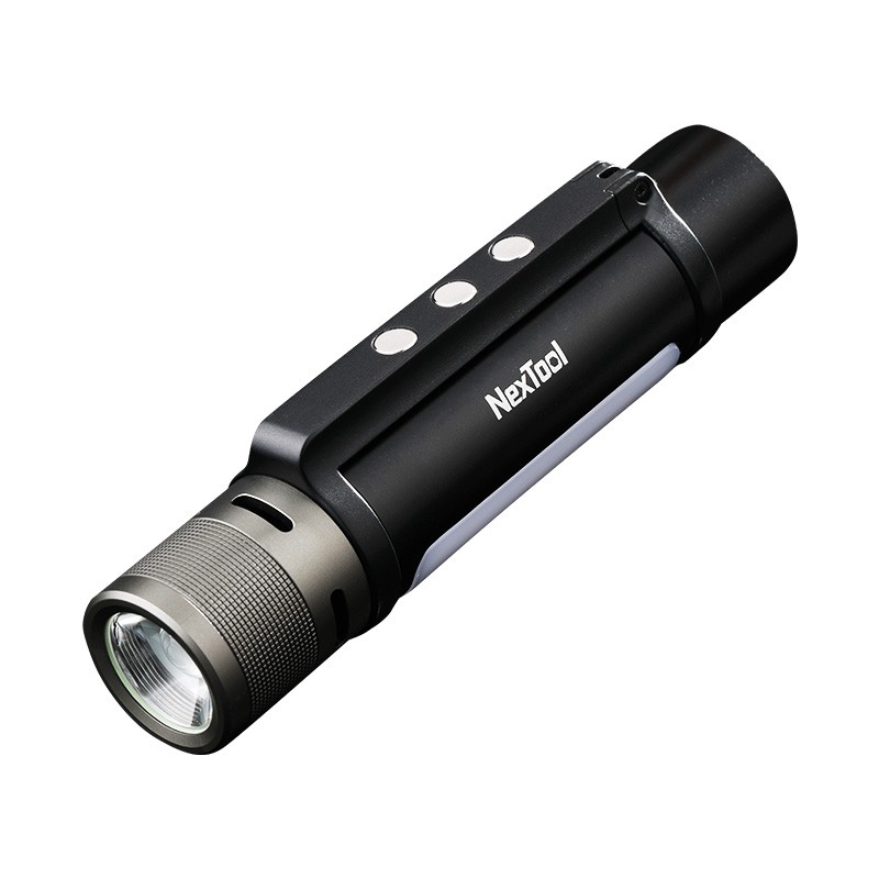 چراغ قوه چند منظوره ۶ در ۱ شیائومی مدل NexTool NE20030
