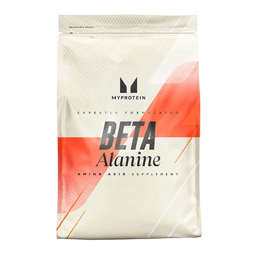 آمینو اسید بتا آلانین مای پروتئین MyProtein Beta Alanine