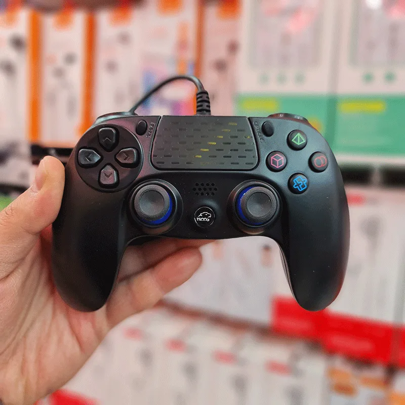 دسته بازی (GAMINGPAD) تسکو(TSCO) مدل TG 126