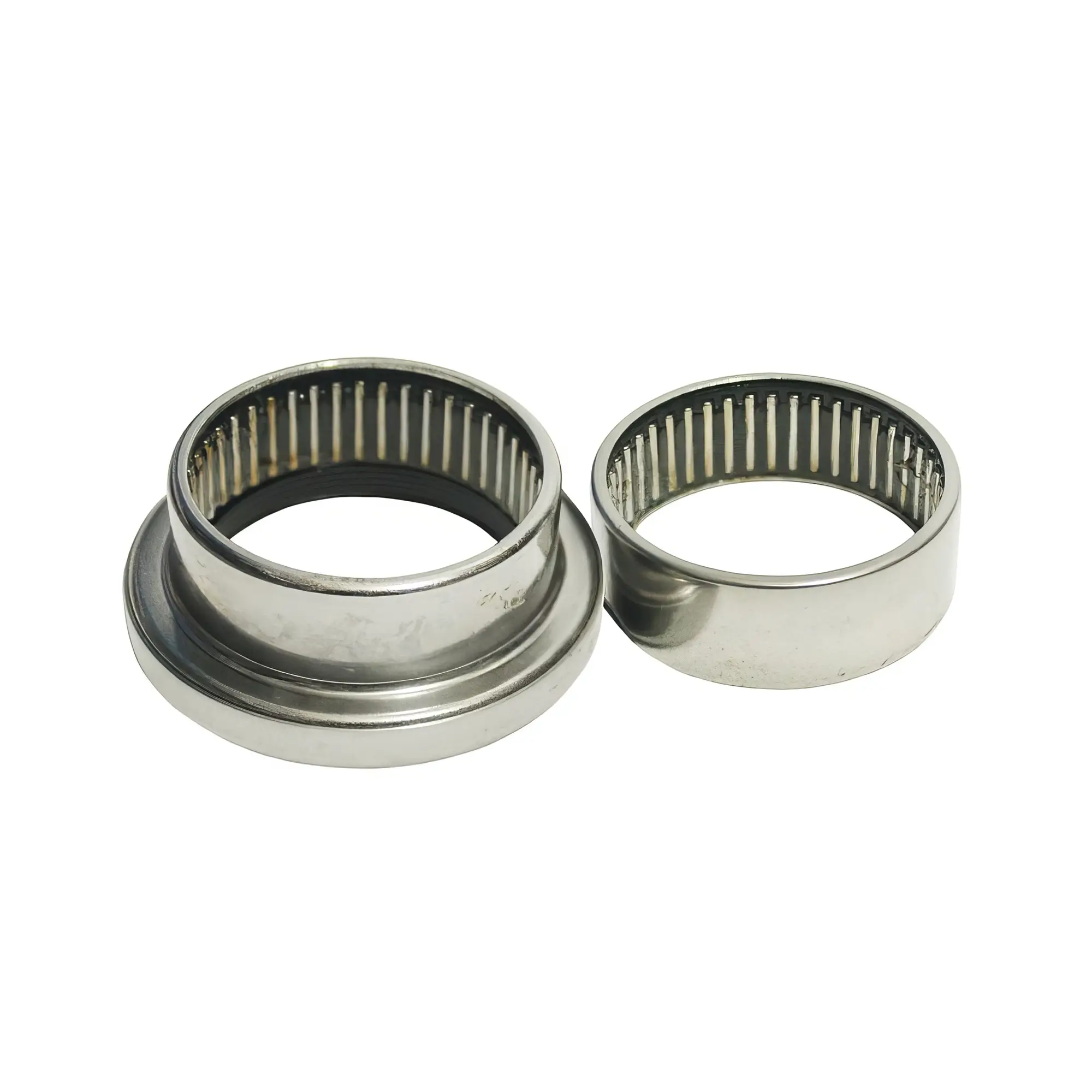 رولبرینگ بزرگ سوزنی اکسل عقب 206 (ژامبون) ODM - (NE-70214)