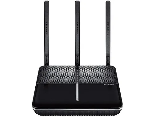 مودم روتر بی سیم VDSL/ADSL تی پی-لینک مدل Archer VR600