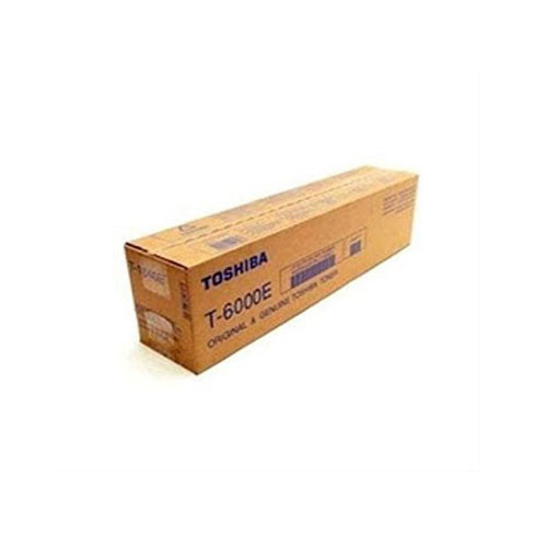 کارتریج T6000 توشیبا مشکی