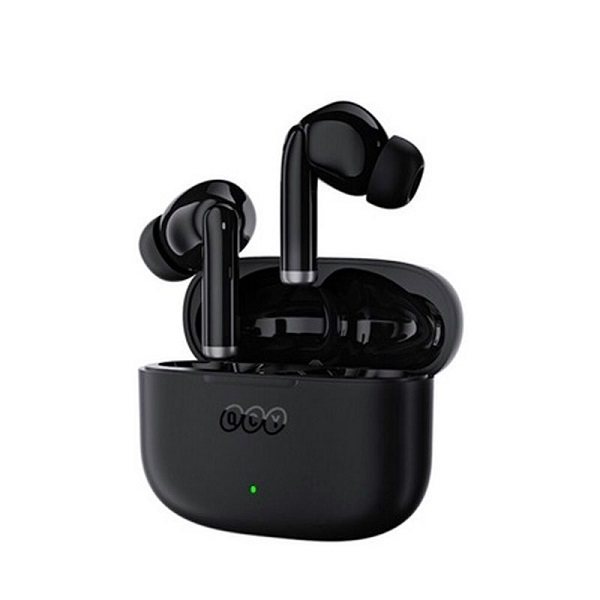 هدفون بیسیم کیو سی وای مدل QCY T19
