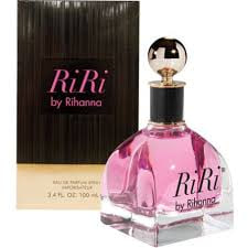 عطر ادکلن ریحانا ری ری