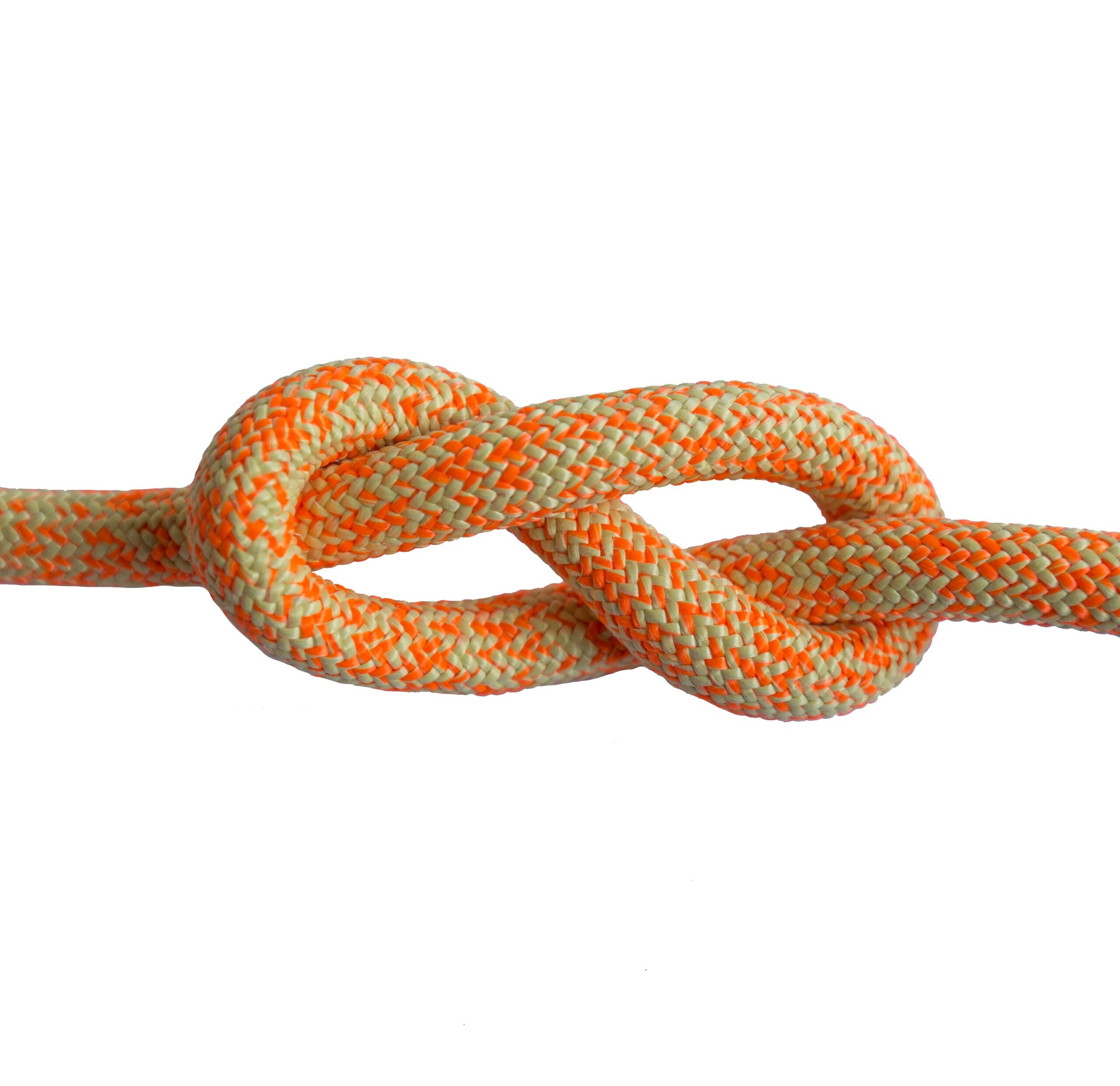 طناب دره نوردی کوئیک لاین 7.6 میل برند سی ای فور وای7.6 CE4Y ROPE QUICK-LINE