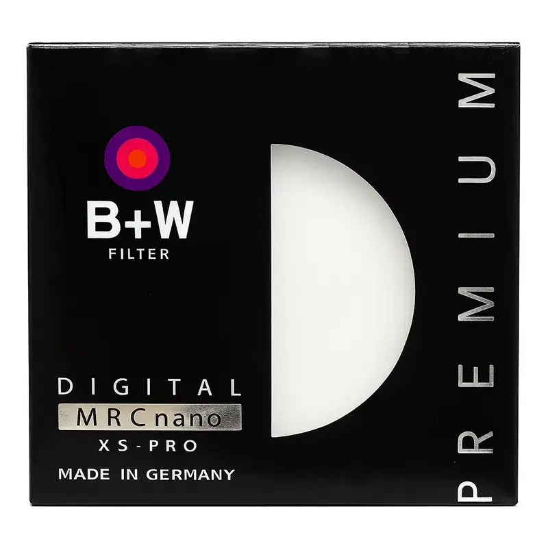 فیلتر لنز بی پلاس B+W MC-NDX 67 mm