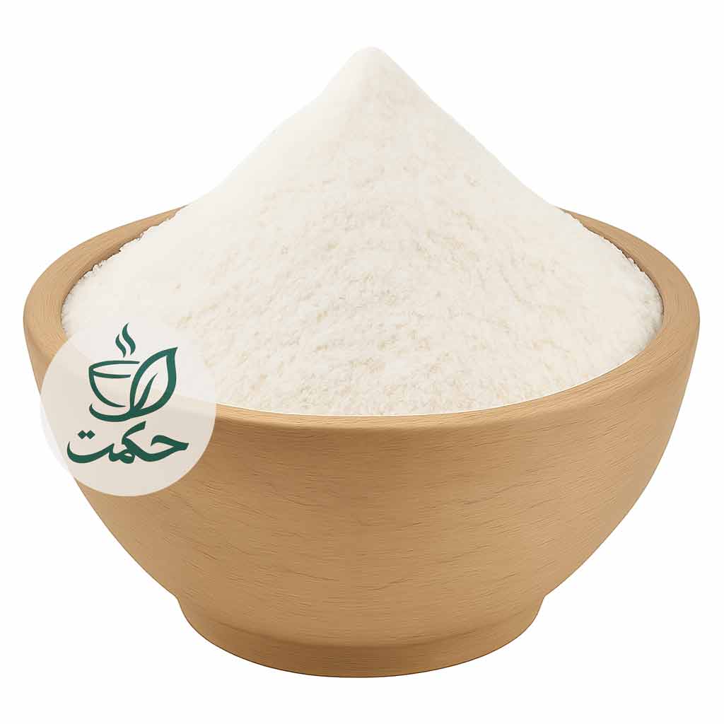 پودر جوانه گندم