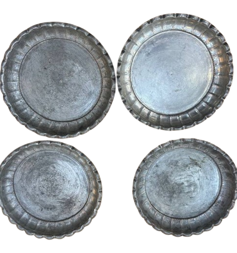 مجمعه چه یا باقلواخوری دور نخودی یزدی