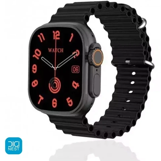 ساعت هوشمند KW28 Ultra3