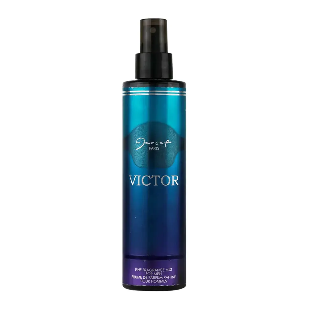 بادی اسپلش مردانه VICTOR ژکساف 200 میل