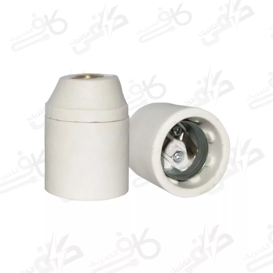 سرپیچ آویز چینی E27