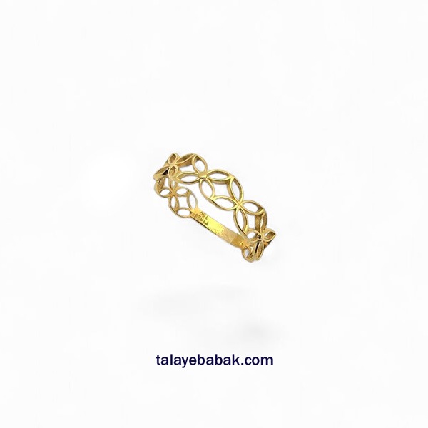 انگشتر لویی ویتون L003