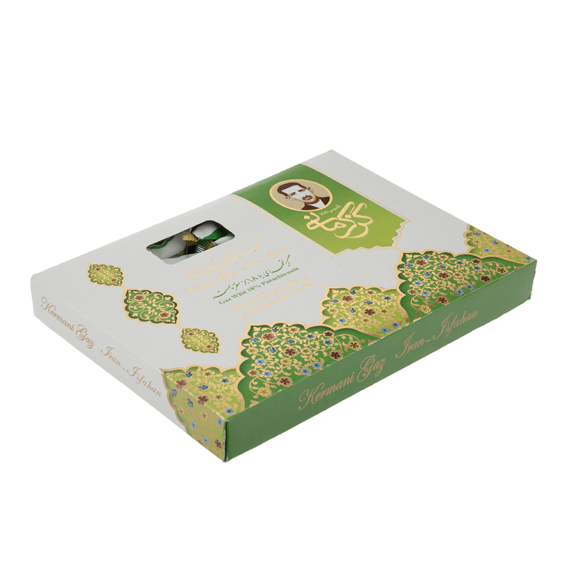 گز 18% کرمانی