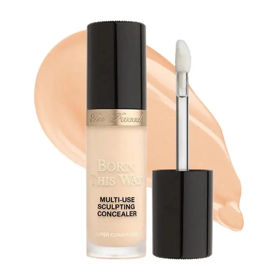 کانسیلر توفیسد بورن دیس وی Born This Way Super Coverage Multi-Use Concealer