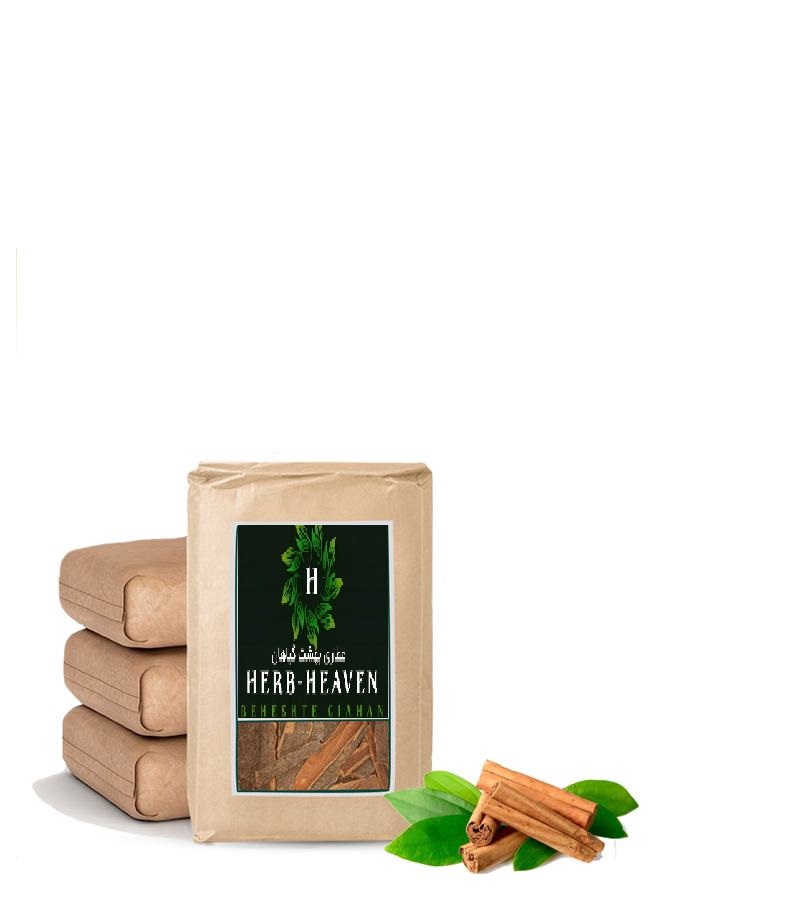 دارچین سیگاری