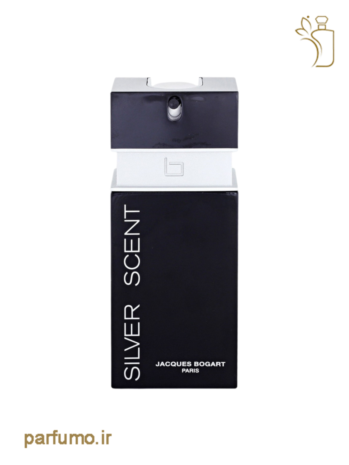 عطر ادکلن بوگارت سیلور سنت(عطر گرمی)