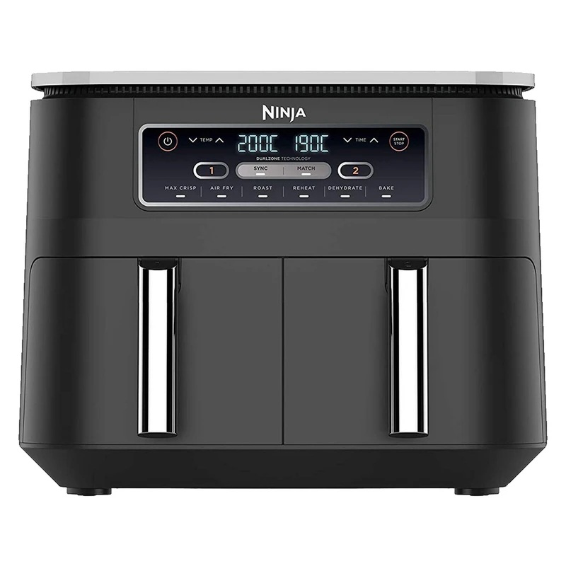 سرخ کن برند نینجا مدل Ninja AF300